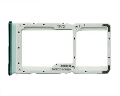 Лот: 16556523. Фото: 1. Контейнер SIM/MMC Xiaomi Redmi... Корпуса, клавиатуры, кнопки