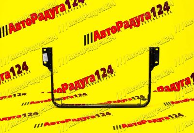 Лот: 18652745. Фото: 1. Рамка радиатора Газель Бизнес... Кузов