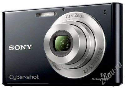Лот: 433069. Фото: 1. Sony Cyber-shot DSC-W330. Цифровые компактные