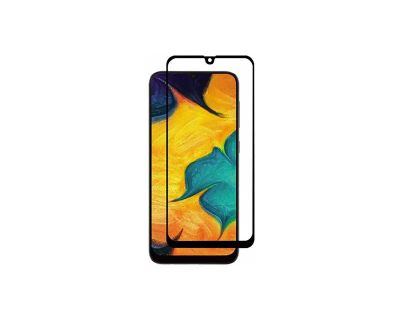 Лот: 19624208. Фото: 1. Защитное стекло Glass 5D для Samsung... Защитные стёкла, защитные плёнки