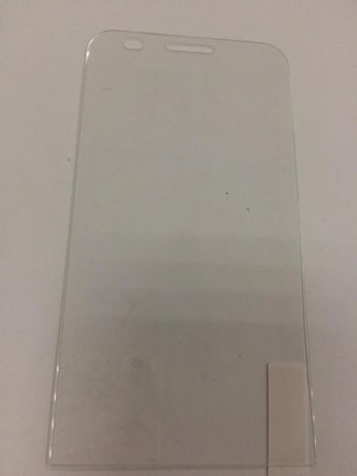 Лот: 9382926. Фото: 1. Защитное стекло Asus ZenFone Go... Защитные стёкла, защитные плёнки