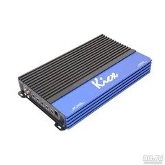 Лот: 17254018. Фото: 1. Усилитель Kicx AP 1000D. Усилители