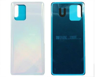 Лот: 18588570. Фото: 1. Задняя крышка Samsung Galaxy S10... Корпуса, клавиатуры, кнопки