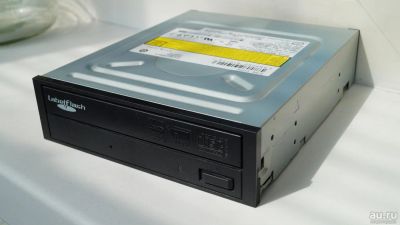 Лот: 9669849. Фото: 1. Оптический привод (дисковод) Sony... Приводы CD, DVD, BR, FDD
