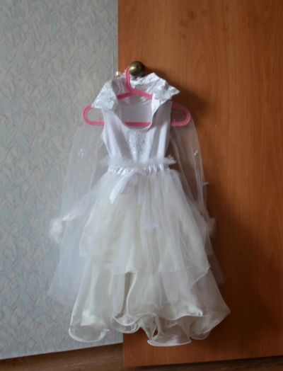 Лот: 8721685. Фото: 1. Новогодний костюм "Снежная королева... Другое (одежда и аксессуары)