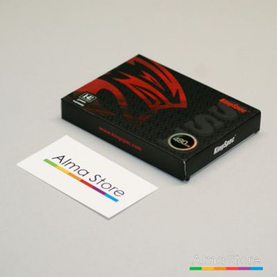 Лот: 16623780. Фото: 1. [Новый] 2.5 дюйма SATA III Твердотельный... SSD-накопители