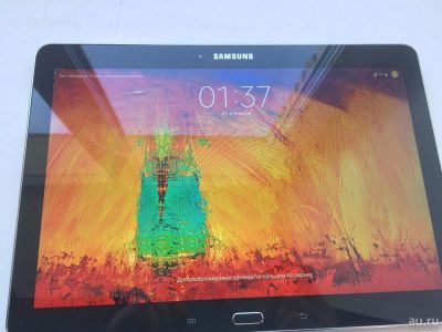 Лот: 7580050. Фото: 1. Планшет Samsung Galaxy Note 10... Планшеты