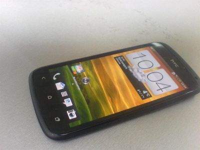 Лот: 3296367. Фото: 1. HTC One S (4) цена до 06.11 потом... Смартфоны
