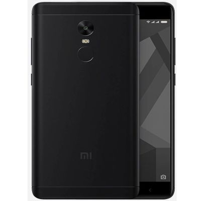 Лот: 15458569. Фото: 1. Redmi 4x 4gb 64 gb. Смартфоны