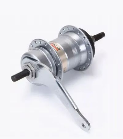 Лот: 22199280. Фото: 1. Втулка планетарная Shimano Nexus... Запчасти
