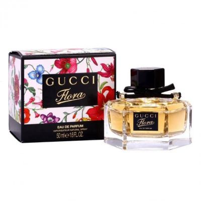Лот: 19424869. Фото: 1. Туалетная вода Gucci Flora by... Женская парфюмерия