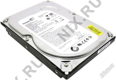 Лот: 5667232. Фото: 1. HDD 250 Gb SATA 6Gb / s Seagate... Жёсткие диски (HDD)