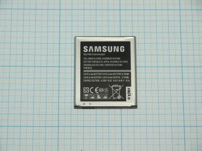 Лот: 12247479. Фото: 1. АКБ (аккумулятор) Samsung EB-BG313BBE... Аккумуляторы