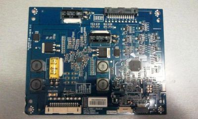 Лот: 8555359. Фото: 1. Led drive , 6917L-0045C, PCLD-D002J... Запчасти для телевизоров, видеотехники, аудиотехники