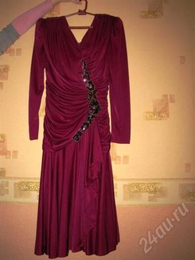 Лот: 691906. Фото: 1. платье. Платья