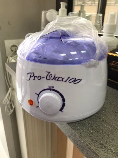 Лот: 15076155. Фото: 1. Воскоплав PRO-WAX 100. Уход за телом