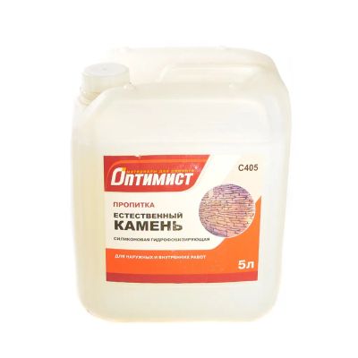 Лот: 24099281. Фото: 1. Пропитка Оптимист, Естественный... Краски, лаки, растворитель