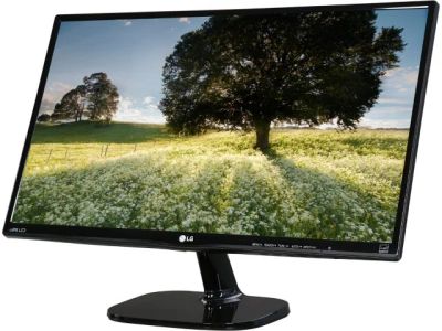 Лот: 11497335. Фото: 1. монитор lg. ЖК-мониторы