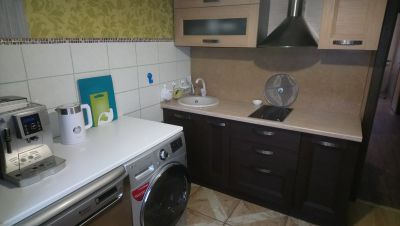 Лот: 14105716. Фото: 1. 4-к квартира, 82.3 м², 9/9 эт... Квартиры, студии
