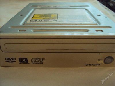 Лот: 2177618. Фото: 1. Привод DVD-RW Model TS-H552. Приводы CD, DVD, BR, FDD