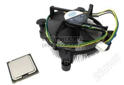 Лот: 1205361. Фото: 1. Core 2 Q9300. Процессоры