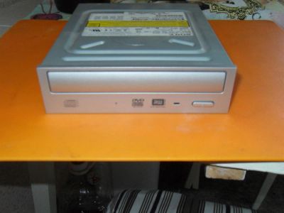 Лот: 3845960. Фото: 1. DVD-RW sony. Приводы CD, DVD, BR, FDD