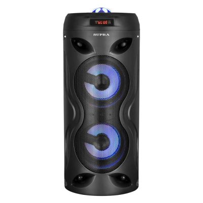Лот: 24781440. Фото: 1. Музыкальная система Supra SMB-330. Музыкальные центры, магнитолы