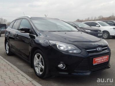 Лот: 9540154. Фото: 1. Ford Focus 2012. Автомобили