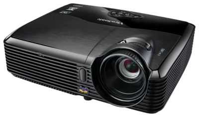 Лот: 3793565. Фото: 1. Проектор ViewSonic PJD 5133. Проекторы