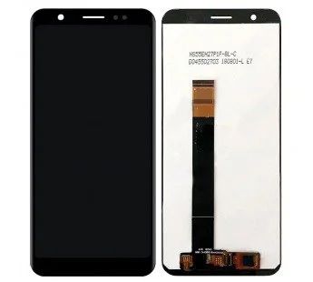 Лот: 14340731. Фото: 1. Дисплей Asus ZA550KL ( Zenfone... Дисплеи, дисплейные модули, тачскрины