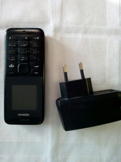 Лот: 10716613. Фото: 1. Телефон Nokia. Кнопочные мобильные телефоны