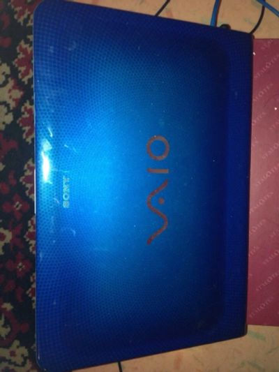 Лот: 3749297. Фото: 1. Sony VAIO VPC-EA1S1R/L. Приводы CD, DVD, BR, FDD