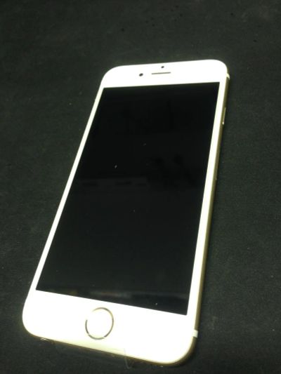 Лот: 6295278. Фото: 1. iPhone 6 64Gb Gold Новый!. Смартфоны