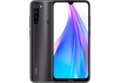 Лот: 15203939. Фото: 1. Смартфон Xiaomi Redmi Note 8T... Смартфоны