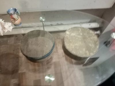 Лот: 18906830. Фото: 1. Сито для муки. Кухонные аксессуары