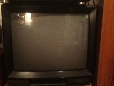 Лот: 5466971. Фото: 1. Телевизор jvc. Телевизоры