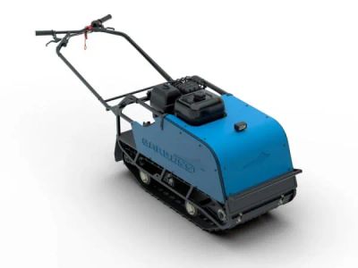 Лот: 25658849. Фото: 1. Мотобуксировщик BALTMOTORS Barboss... Снегоходы, квадроциклы