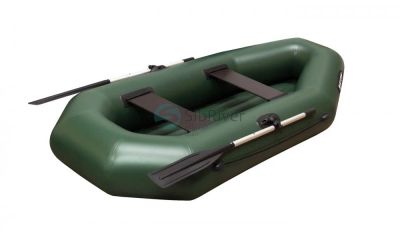 Лот: 15915806. Фото: 1. Лодка ПВХ Skiff -240 НД. Красноярск