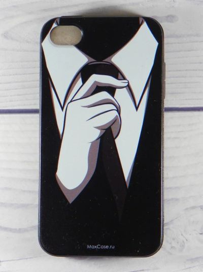 Лот: 7165363. Фото: 1. MaxCase силиконовый чехол - накладка... Чехлы, бамперы