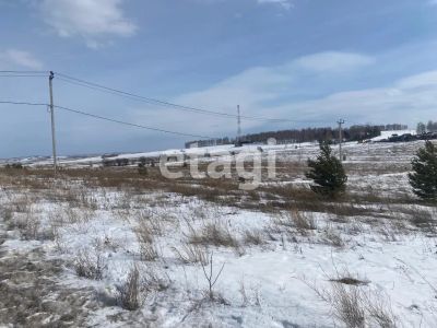 Лот: 21986432. Фото: 1. Продам участок 10.4 сот. Новосибирское... Земельные участки