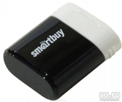 Лот: 14290805. Фото: 1. Флэш-диск SmartBuy 64GB USB 2... USB-флеш карты