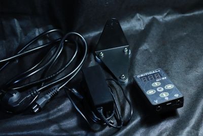 Лот: 15613933. Фото: 1. Блок Critical CX-1 G2. Машинки, оборудование для тату