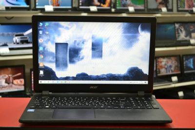 Лот: 15421018. Фото: 1. Acer ES1-537 (15.6"/Intel Pentium... Ноутбуки
