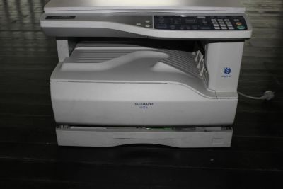 Лот: 7427615. Фото: 1. МФУ Sharp AR-5316 (формат А3). МФУ и копировальные аппараты