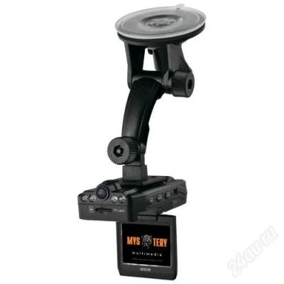 Лот: 2687525. Фото: 1. Mystery MDR-690D. Видеорегистраторы,  радар-детекторы, системы парковки