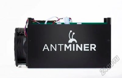 Лот: 5572706. Фото: 1. ASIC Antiminer S5. Другое (готовый бизнес)