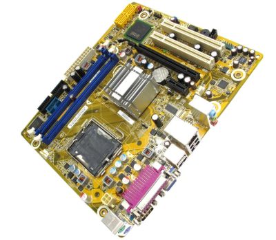 Лот: 7589180. Фото: 1. Материнская плата Intel DG41CN... Материнские платы