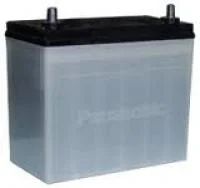Лот: 7438880. Фото: 1. Продам рабочий аккумулятор Panasonic... Аккумуляторы