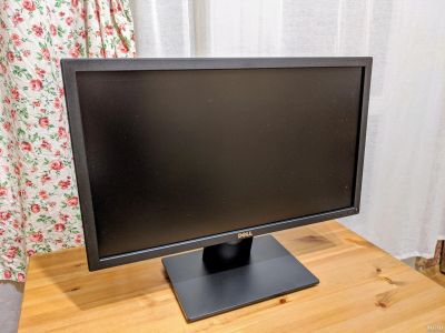 Лот: 15279773. Фото: 1. Монитор DELL E2216H. ЖК-мониторы