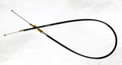Лот: 21364363. Фото: 1. Трос румпеля Suzuki DT9,9 / DT15... Запчасти для лодок, катеров, лодочных моторов